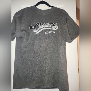 Vintage Cheers Boston Tee Size M